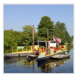 Environmental Remediation Services by JF Brennan