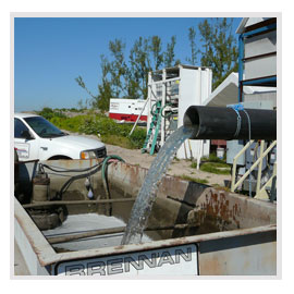 inset pic13 dewatering