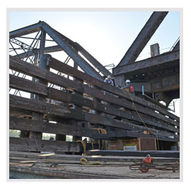 inset pic17 timber fender