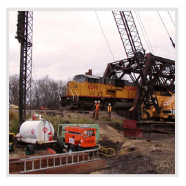 inset pic2 bridge construction