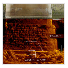 inset pic2 sector scan