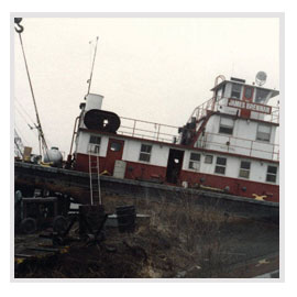 inset pic22 history