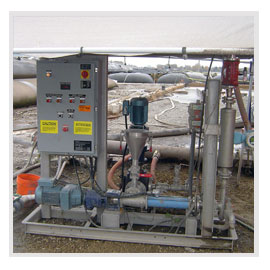 Dewatering - Dewatering Methods and Services