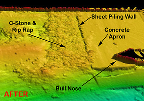 Hydrographic Survey