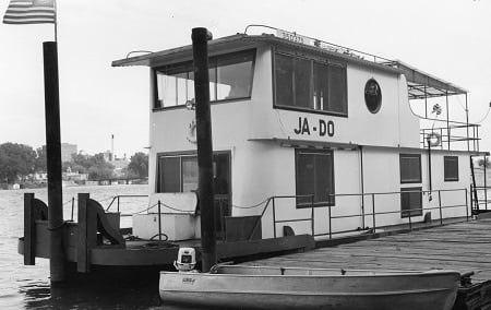 1950s JA-DO