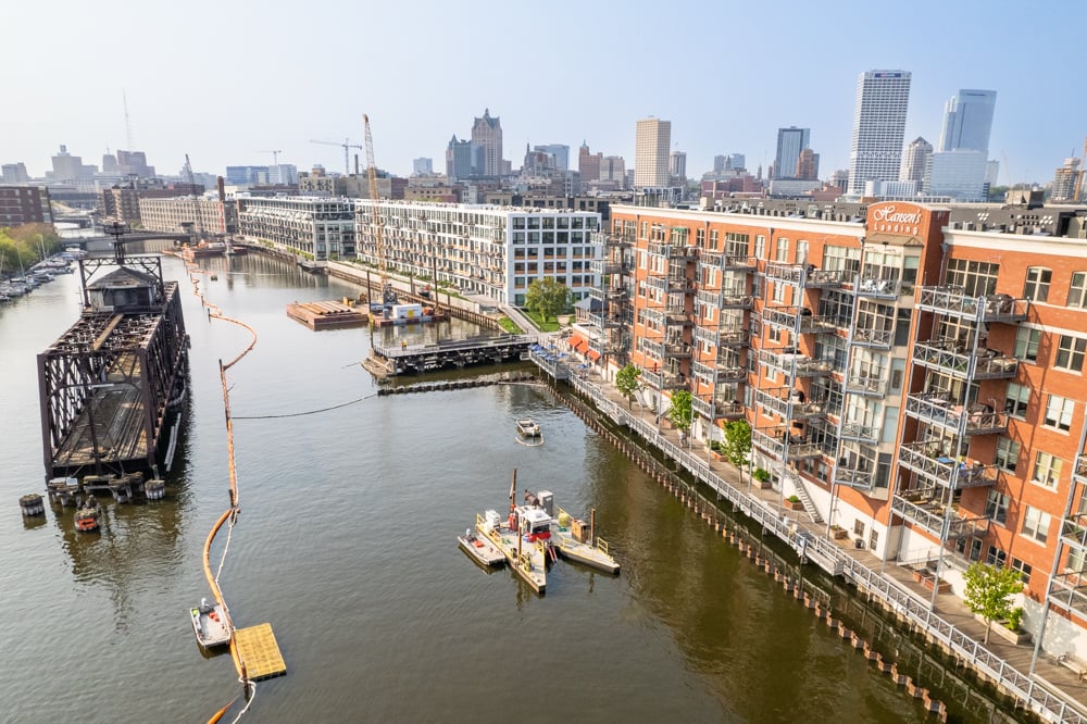 2023 Third Ward Phase 2 DRONE-144