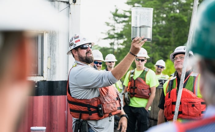 2025 iBoss Thompson Reservoir - d5) Spreader Barge-105