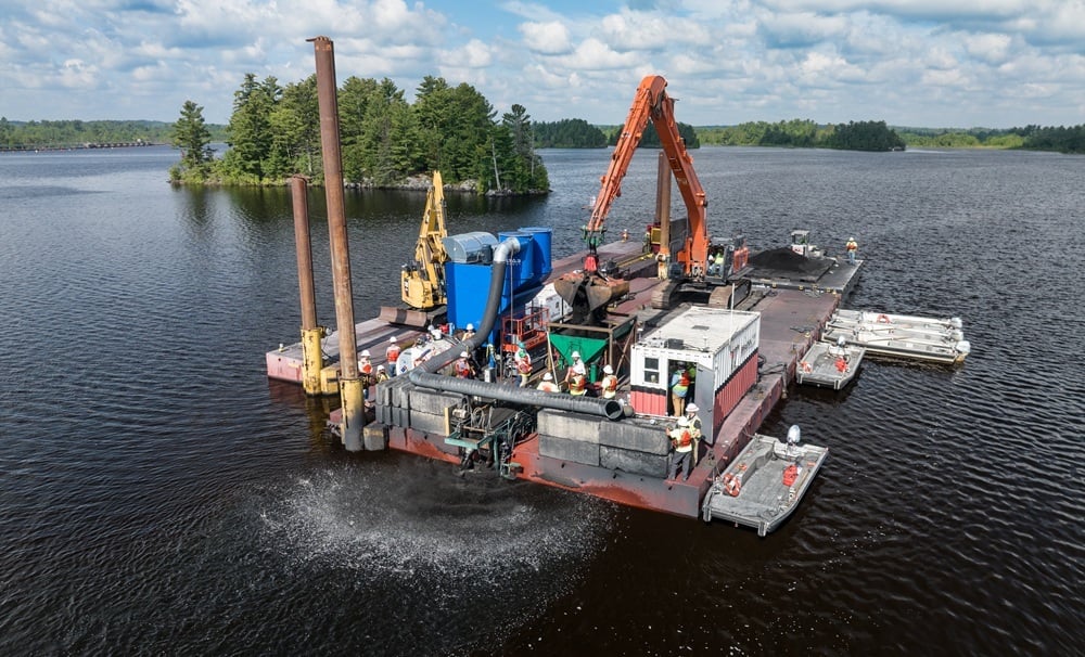 2025 iBoss Thompson Reservoir - d5) Spreader Barge-139