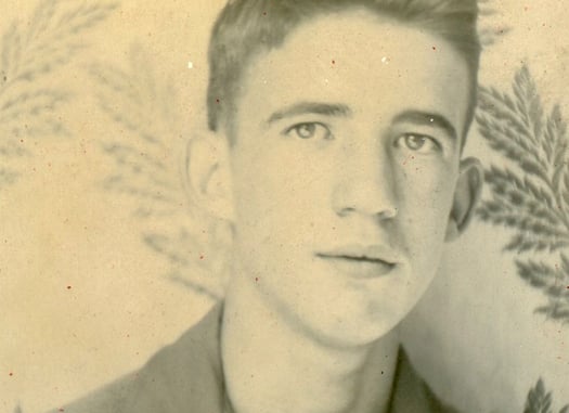 Brennan History 1953