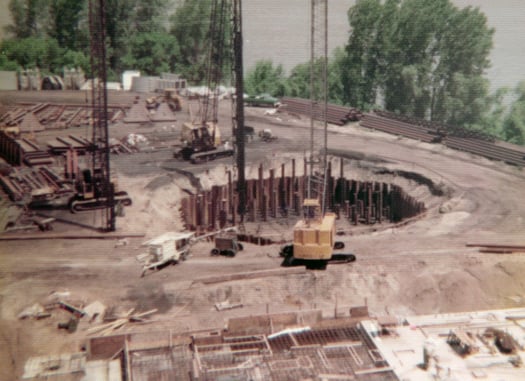 Brennan History 1970s
