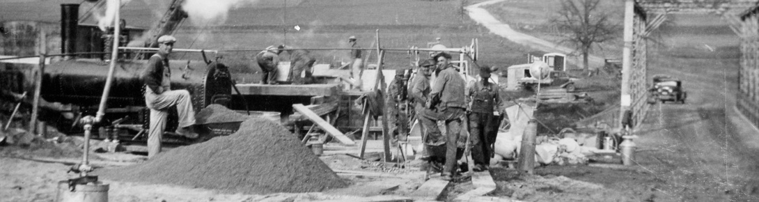 brennan history, history of brennan, history of J.F. Brennan Company, history of brennan marine