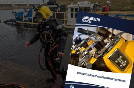 Dive Services