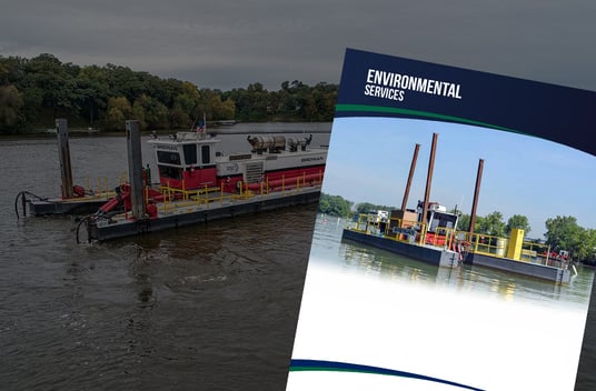 Environmental Services Brochure