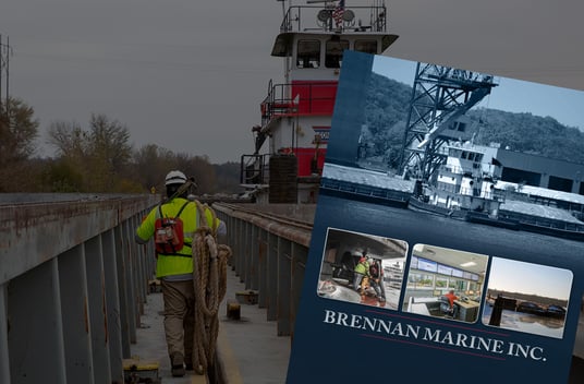 Harbor Management Services Brochure