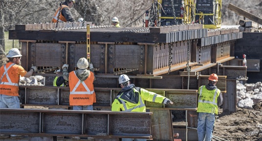 choose brennan, brennan careers, marine professionals