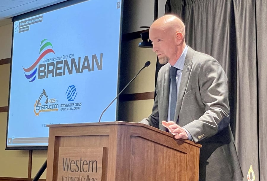 Cropped 2 Outstanding Philanthropic Organization Award 2023 Brennan (2)