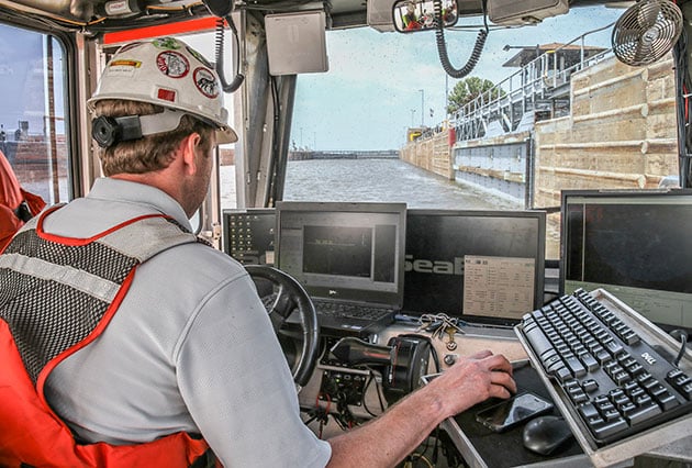 side scan sonar, underwater inspections, underwater dam inspections, underwater acoustic imaging