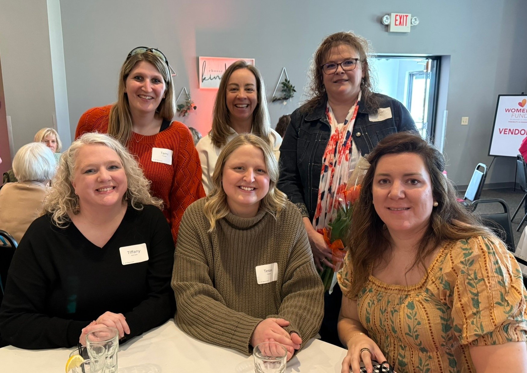 Fundraiser for the Womens Fund of Greater La Crosse
