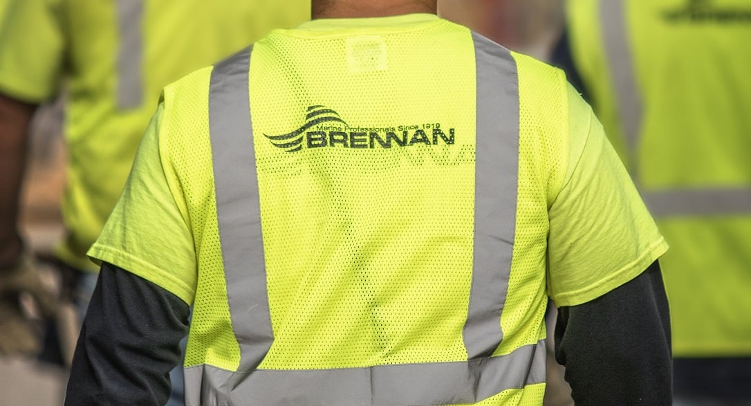 Generic Hi Vis OUR CULTURE