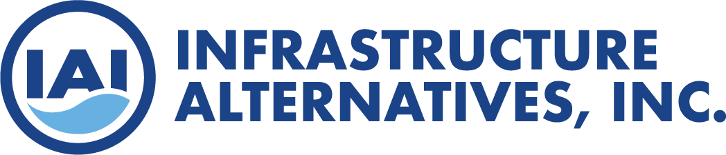 IAI Logo
