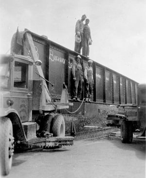 1931 Brennan Bros. Bridge Project 02