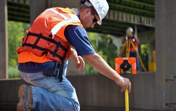 bathymetric survey, hydrographic survey, multi-beam survey