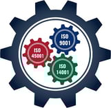 Brennan's ISO Program working together