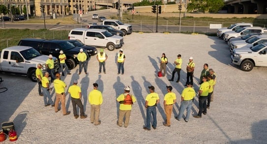 Safety Meeting-1
