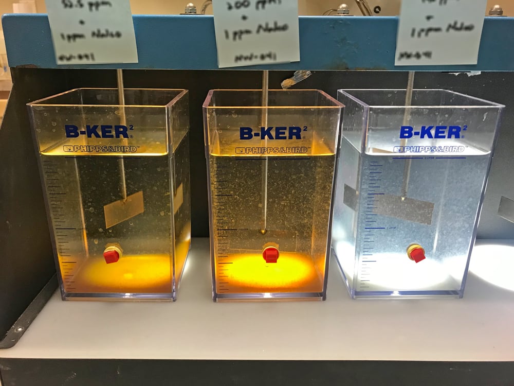 Treatability Testing  (4)