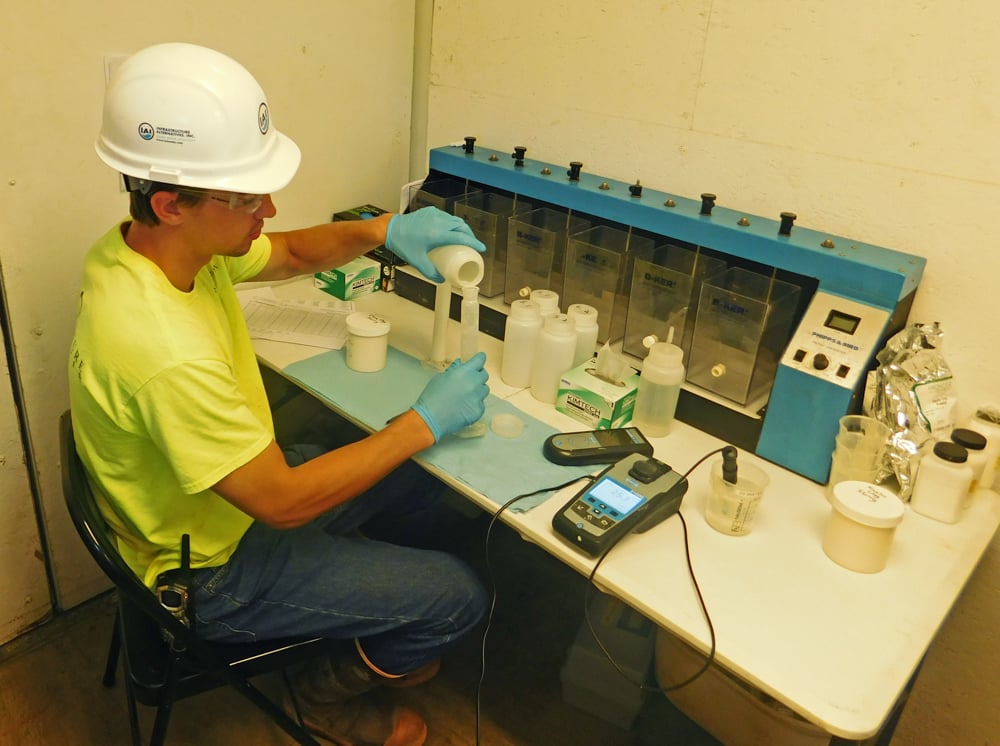 Water Treatment Testing (1)