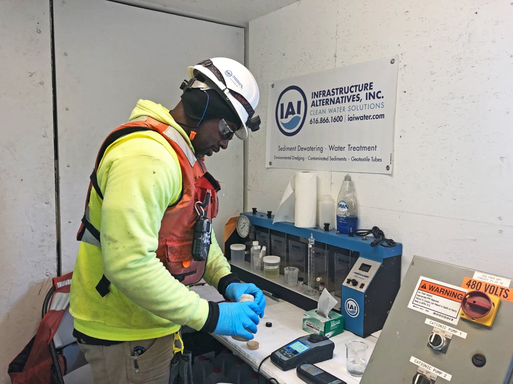 Water Treatment Testing (2)