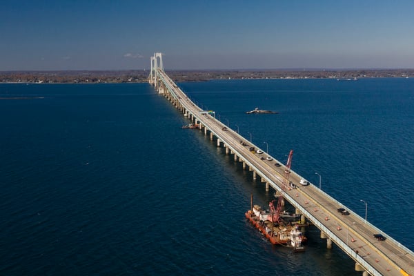 Brennan East Coast Operations Rhode Island