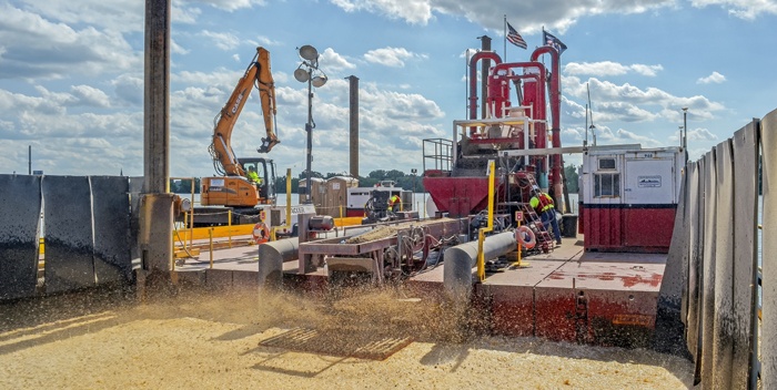 Capping is an integral part in environmental remediation. Learn effective methods from J.F. Brennan.