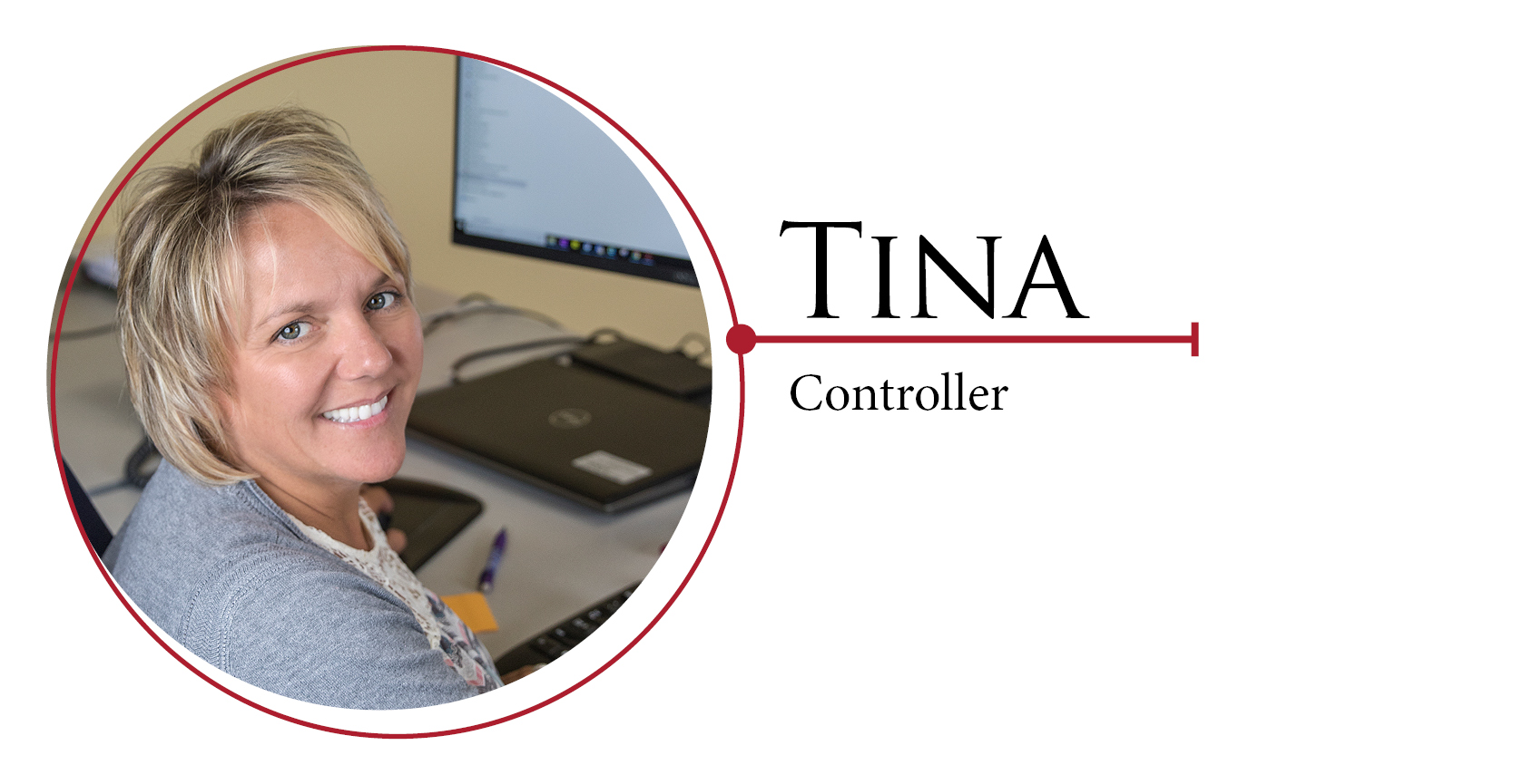 women in const Individual Tina