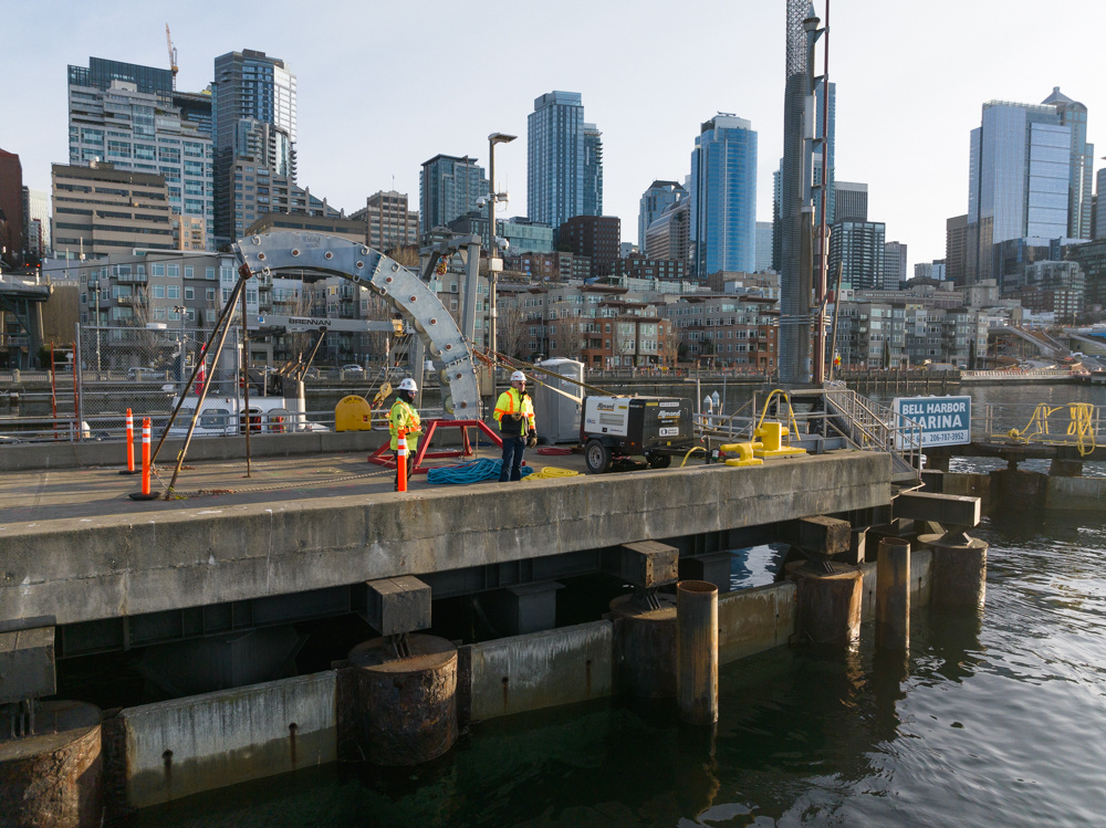 2024 Port of Seattle - Pier 66 Cable [Day 1] e) P66 Landing-103