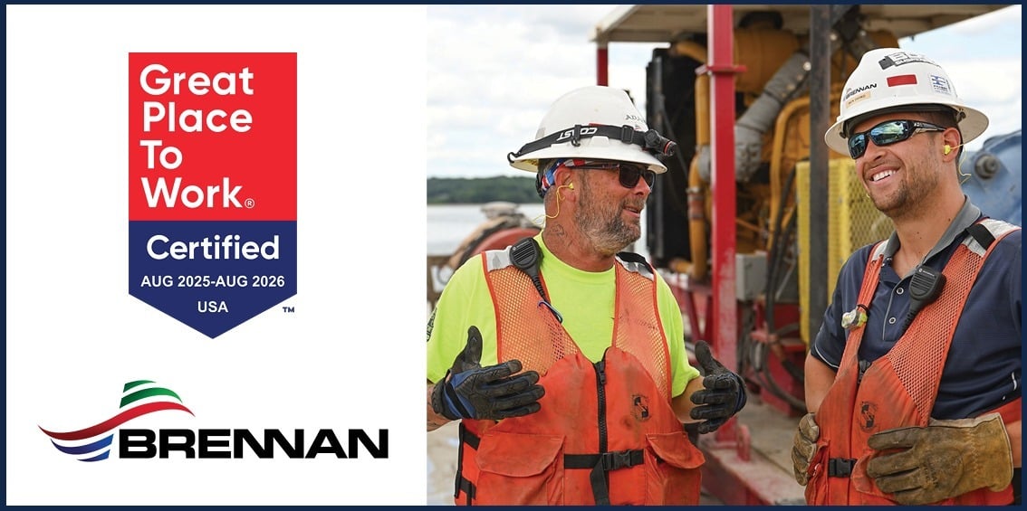 Brennan GPTW Title Graphic