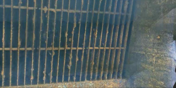 JF Brennan using stereo camera systems for ultra high-resolution underwater video.. JF Brennan using stereo camera systems for ultra high-resolution underwater video..